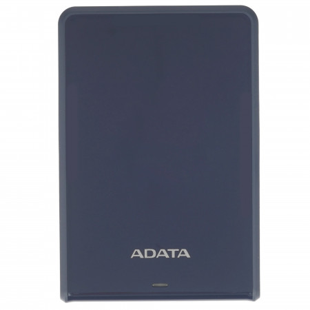 1 ТБ Внешний жесткий диск ADATA HV620S (AHV620S-1TU31-CBL) темно-синий